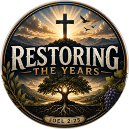 Restoring the Years podcast